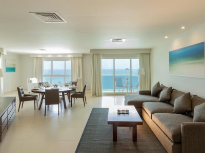 Эксклюзивный тур в ОАЭ, отель Radisson Blu Resort 5* на 7 ночей со скидкой 50% в октябре