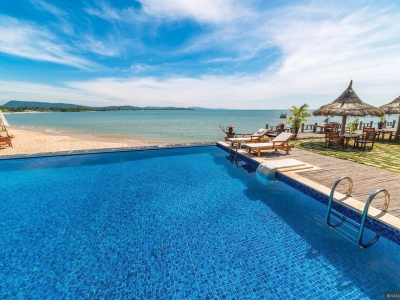 Тур на Фукуок (Вьетнам) за 29827 руб. с чел. на 9 ночей в октябре