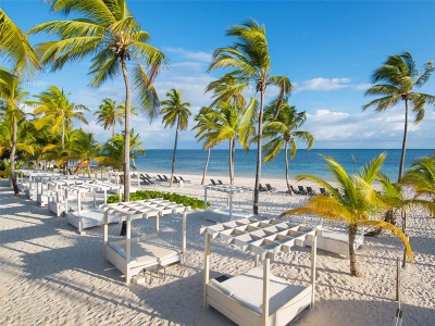 Шикарный тур в Доминикану за 63599 руб. с чел. отель 5*  Все включено в октябре