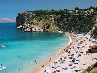 Авиабилеты на Сицилию (Палермо) за 6078 руб. туда-обратно из Москвы