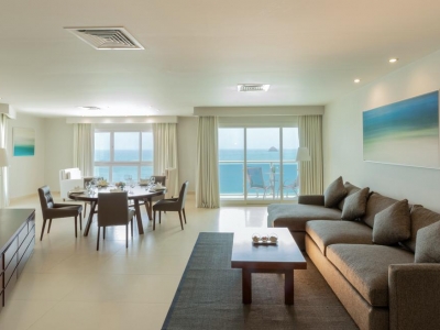 Шикарный тур в ОАЭ в отель Radisson Blue 5* всего за 40535 руб. в декабре