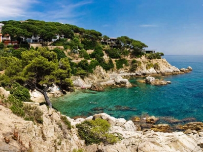 Тур в Испанию в декабре за 14 883 руб. с чел. на 7 ночей