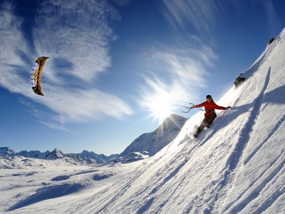 Горнолыжный тур в Андорру на 7 ночей за 25 283 руб. с чел. в январе