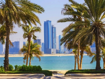 Тур в ОАЭ на 10 ночей в декабре за 21 002 руб. с чел.