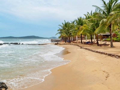 Тур во Вьетнам (Фукуок) на 11 ночей за 32 969 руб. с чел. в декабре