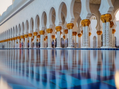 Тур в ОАЭ на 9 ночей за 19 715 руб. с чел. в декабре