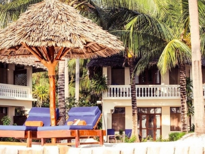 Тур на о. Занзибар (Танзания) на 11 ночей в декабре за 44 098 руб. с чел.