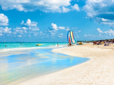 HOT! Горящий тур на Кубу всего за 42 829 руб. с чел.  на 10 ночей послезавтра