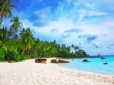 Тур во Вьетнам (Фукуок) на 12 ночей в ноябре за 34 765 руб. с чел.