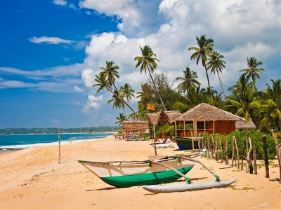 Горящий тур на Шри-Ланку на 12 ночей за 31 388 руб. с чел. в ноябре