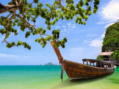 HOT! Горящий тур на Шри-Ланку всего за 35 099 руб. с чел. вылет 21 ноября на 7 ночей