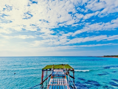 Горящий тур на Кипр за 14978 руб. с чел. на 7 ночей вылет 24 ноября 