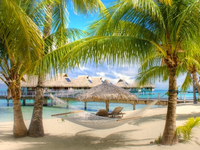 HOT! Горящий Тур в Доминикану на 9 ночей за 41754 руб. с чел.  Все включено, вылет завтра!