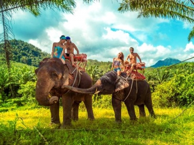 Авиабилеты на Шри-Ланку за 27 777 руб. туда - обратно от Emirates в феврале