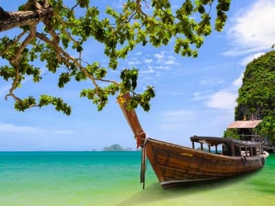 Тур на Шри-Ланку на неделю в ноябре из Москвы от 28500 руб.