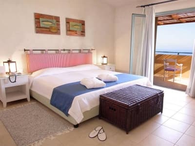 Отель 5* на Крите за 1778 руб. в сутки!