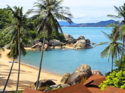 Тур в экзотическую Паттайю вылет 28 ноября на 7 ночей из Москвы