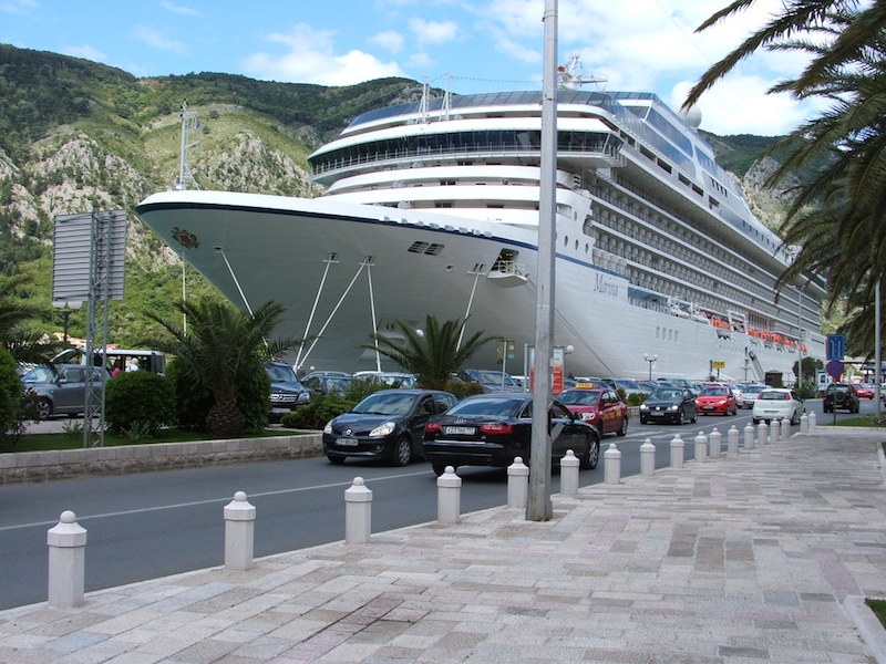 Круиз 12 ночей из Рио-де-Жанейро в Буэнос-Айрес в декабре 2019г. на Oceania Marina за 1929€