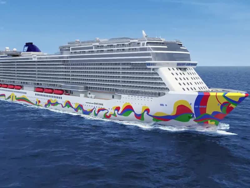 Трансатлантика 9 ночей из Саутгемптона в Нью-Йорк в ноябре 2019г. на Саутгемптон (Лондон) за 719€