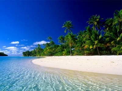 Роскошный тур в Китай на 8 ночей в январе за 19500 руб. 