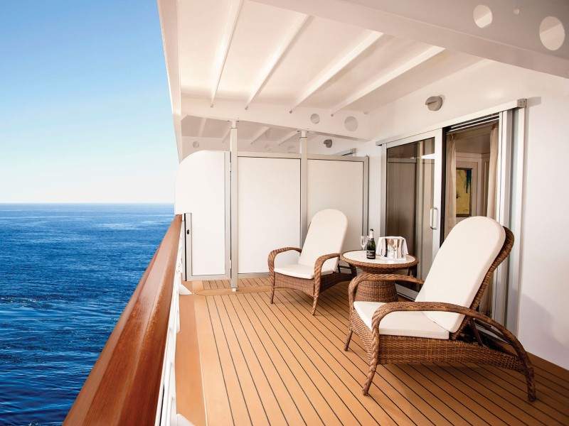 Кольцевой круиз 7 ночей из Чивитавеккьи на Costa Smeralda за 553€