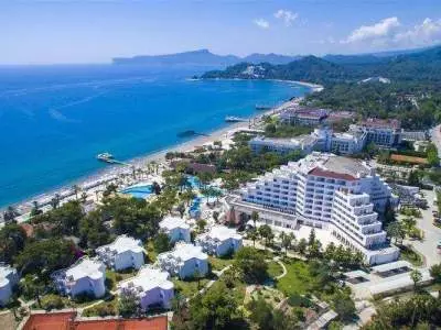 Tui Fun&Sun Comfort Beach Resort