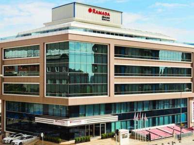 Ramada Encore Kartal Istanbul