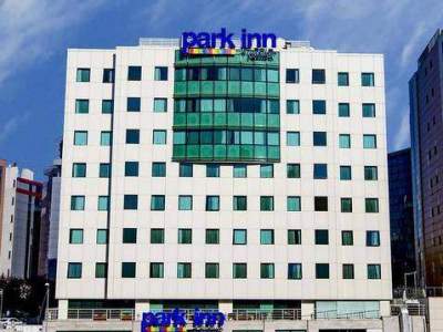 Park Inn By Radisson Istanbul Asia Kavacik