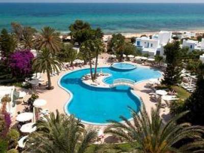 Club Novostar Sol Azur Beach Congress (Ex.Sol Azur Beach Congres)