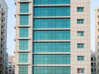 Grandeur Hotel Dubai