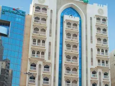 Landmark Plaza Baniyas