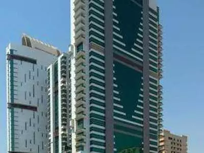 Four Points By Sheraton Sharjah