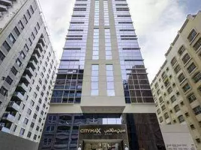 Citymax Hotel Al Barsha At The Mall