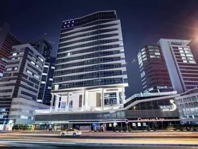 Byblos Hotel