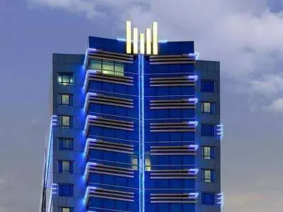 Copthorne Sharjah Hotel