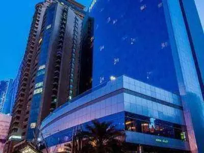 Hilton Sharjah