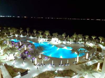 Blue Diamond Alsalam Resort