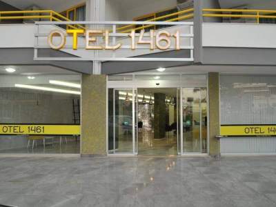 Otel 1461