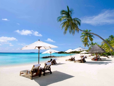 Горящий тур во Вьетнам на 8 ночей за 27000 руб. из Москвы