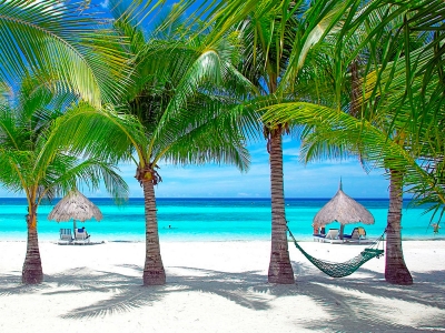 Тур в Доминикану, все включено на 6 ночей за 33000 руб. с человека из Москвы