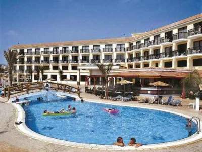 Anmaria Beach Hotel