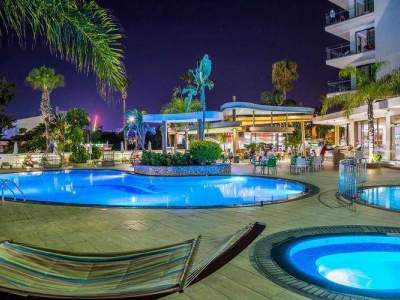 Stamatia Hotel