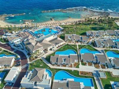 Atlantica Mare Village Ayia Napa