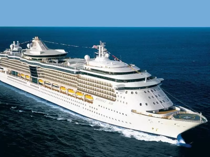 Круиз 7 ночей из Лимасола на Jewel of the Seas за 1 732€