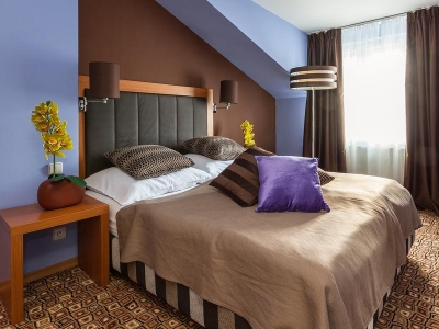 Отличная подборка отелей в Праге за 20 Евро с завтраками и c высоким рейтингом!