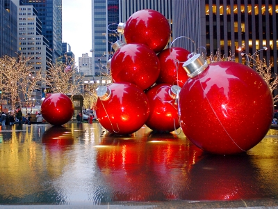 Авиабилеты из Тель-Авива в Нью-Йорк в январе за 500 USD туда-обратно