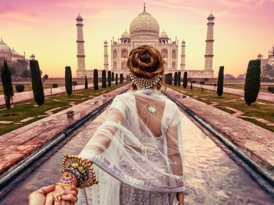 Тур в Индию из Москвы в январе за 16 350 руб.