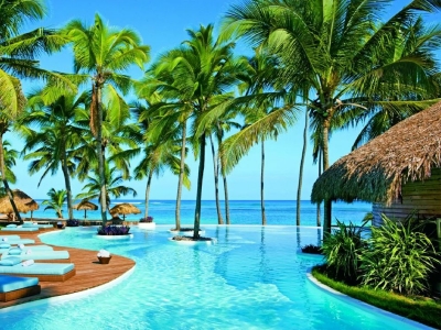 All inclusive! В Доминикану на неделю из Москвы всего за 39 000 руб. в декабре