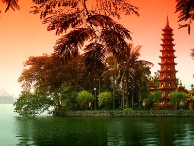 Горящий тур во Вьетнам из Екатеринбурга на 11 ночей за 14 920 руб. в декабре