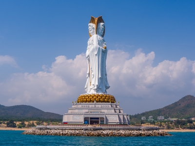 Тур в Китай из Москвы на неделю в феврале за 20 650 руб.